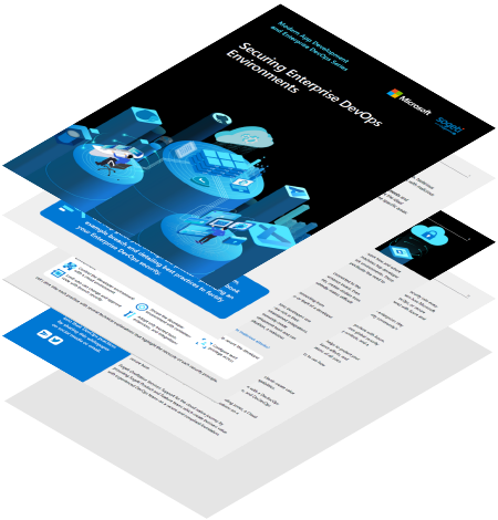 Securing Enterprise DevOps Environments