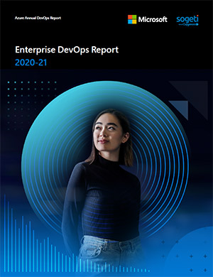 Enterprise DevOps 2020