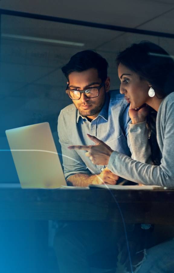 Tech-Advisory - Technology services provider