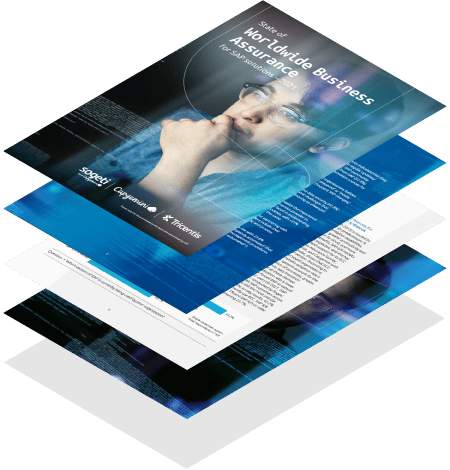 SAP solutions