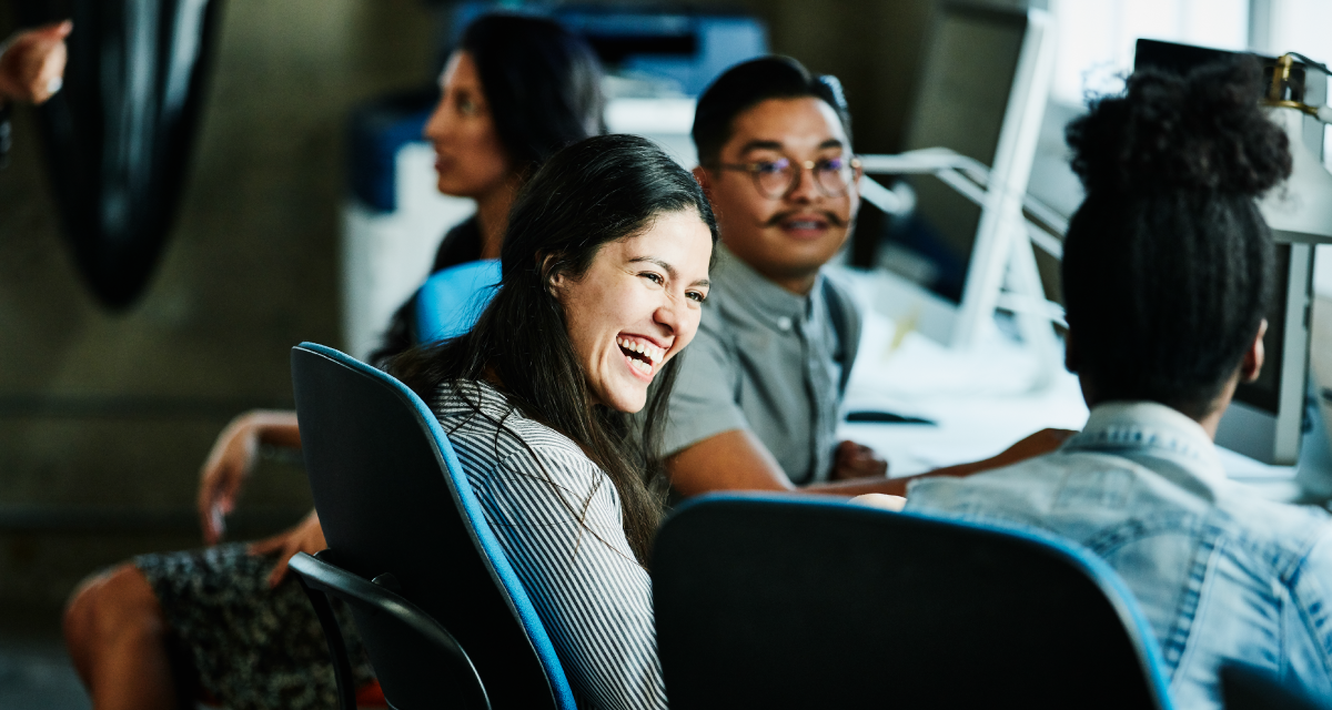 Diversity and Inclusion