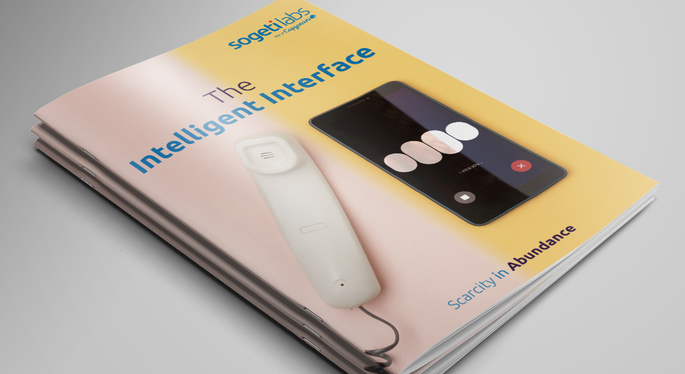 The Intelligent Interface