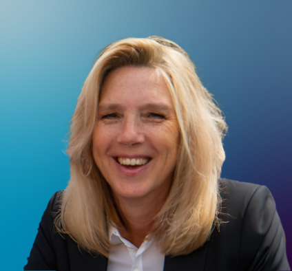 Margo Langeweg