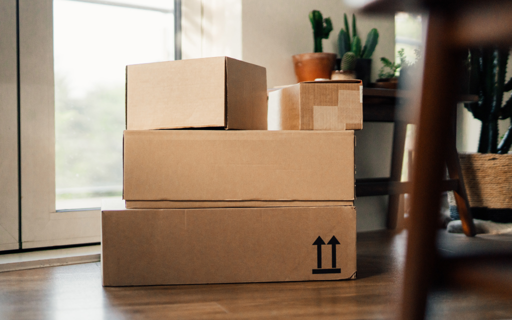 AWS Powers PostNL’s Cloud Strategy