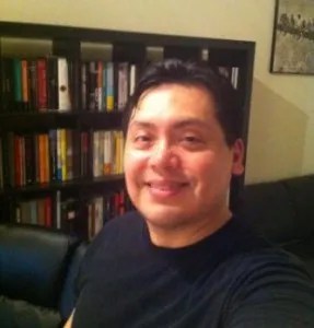 Sergio Compean