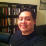Sergio Compean