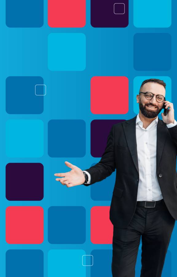 Make way for modern data