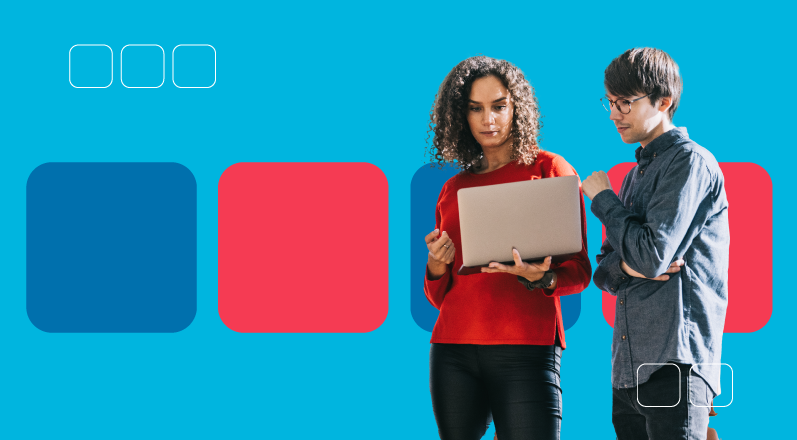 Make way for Intelligent Apps