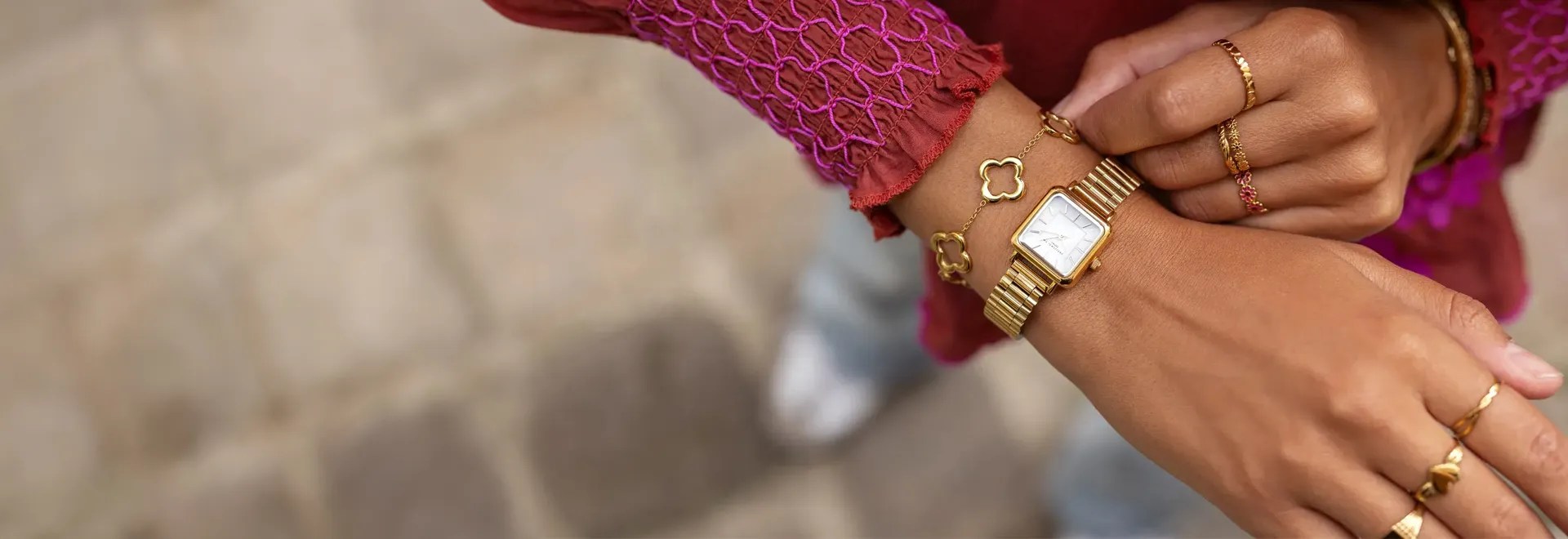 Delivering gold-standard testing for My Jewellery