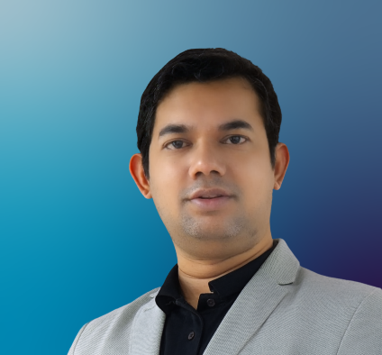 Yogesh Deodhare