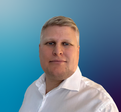 Johan Bjärneryd