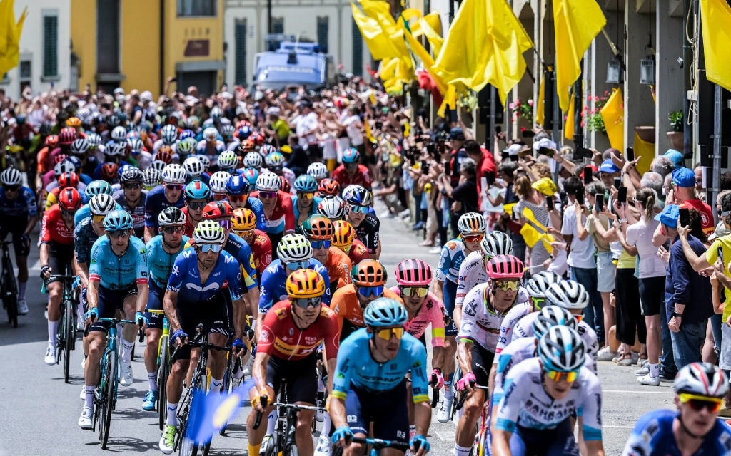 Capgemini becomes an Official Partner of the Tour de France ...