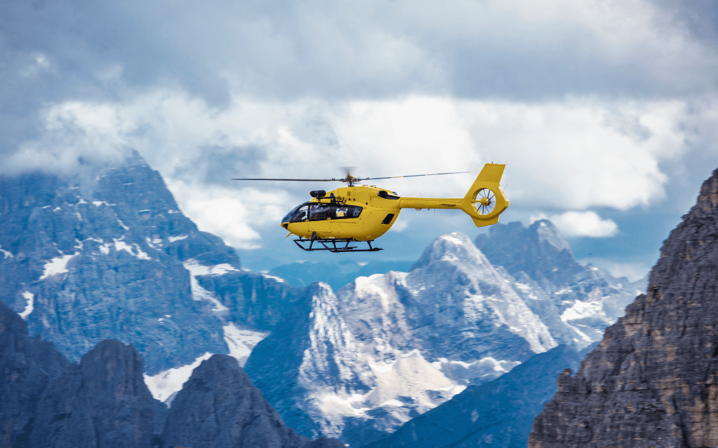Boosting productivity and inclusivity for Airbus Helicopters