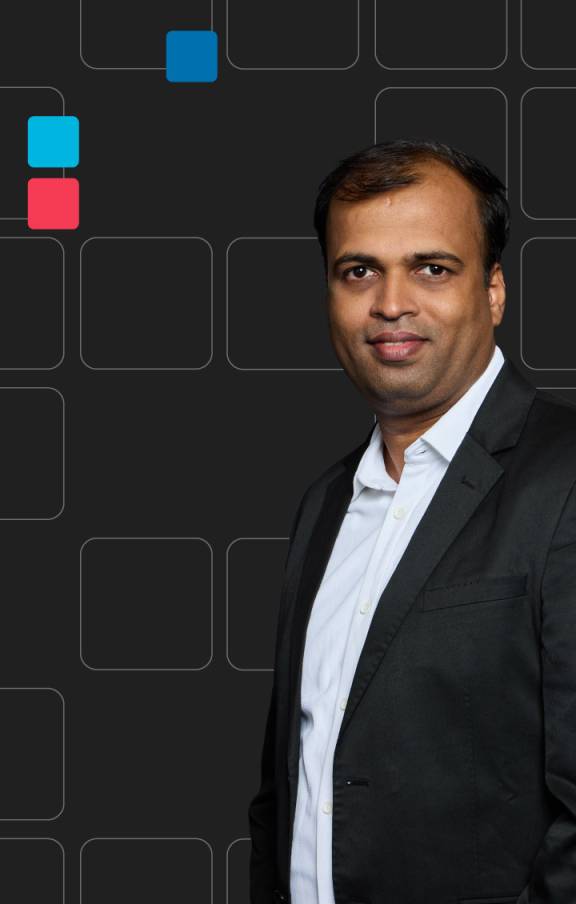 Mobile Hero image