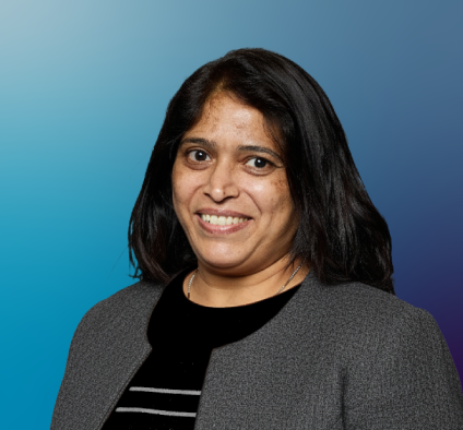 Priti Shah