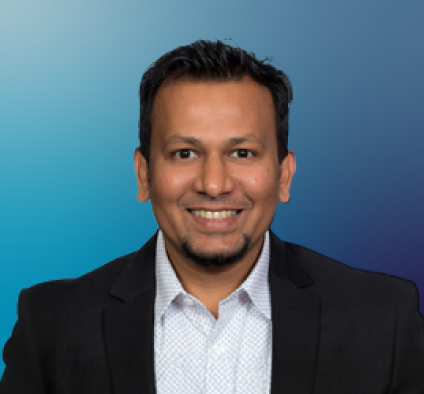 Vaibhav Shah