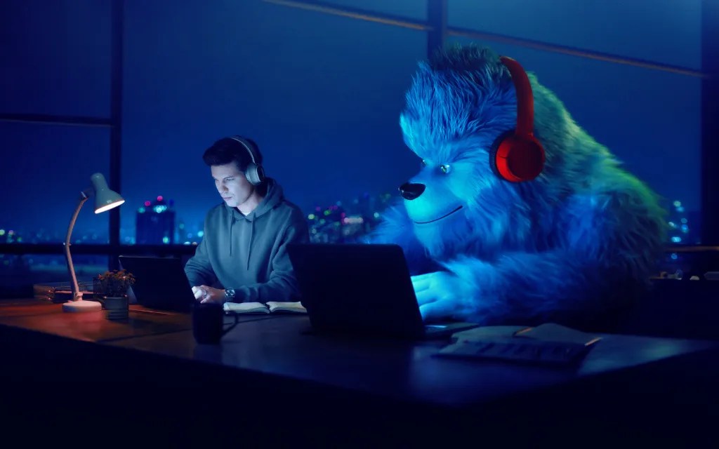 Yeti on pc