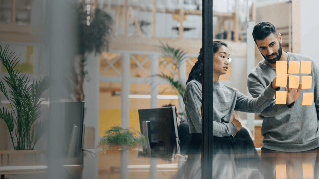Wall-worthy to boardroom-ready