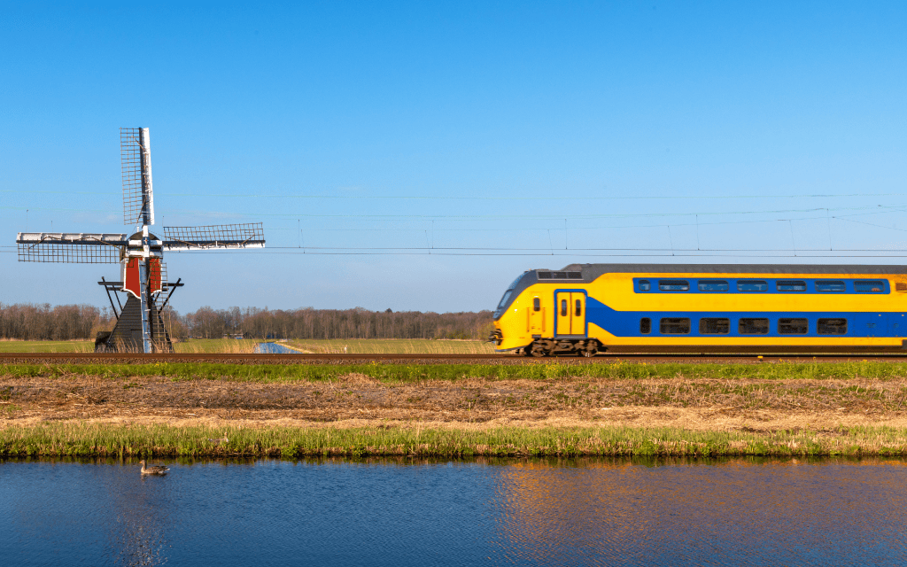 Putting NS on the innovation express